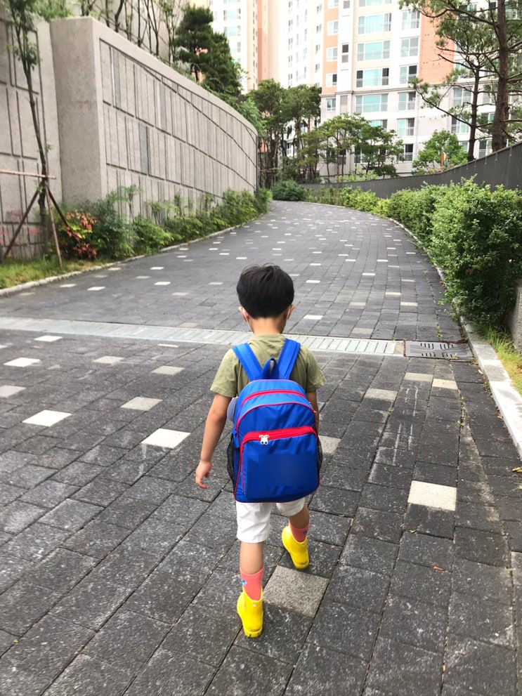  선택적 함구증 아이의 발표시간