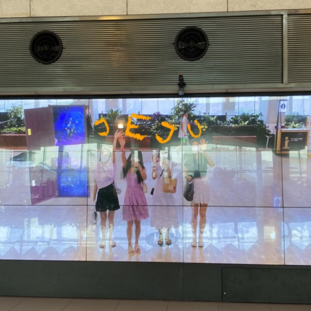  [제주] 200821 제주 3박4일 여행 (1) 자매국수, 앙뚜아네트, 제주동문시장 야시장