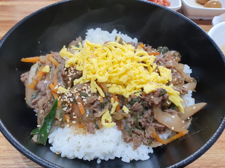  둔산동 라밥쿡! 요일 메뉴 집중분석!! 가성비 분식집!!