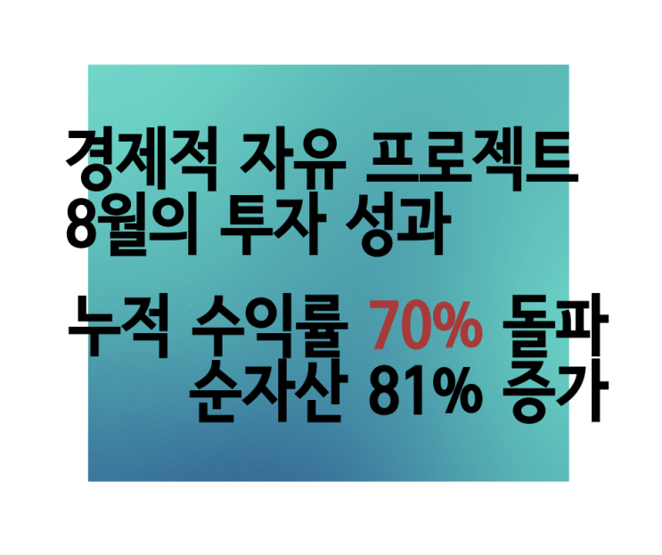  경제적 자유를 향한 자산 성장 기록 7번째 TQQQ+TMF 미국 주식, 연금저축펀드, 구글 스프레드시트로 확인하는 투자 자산