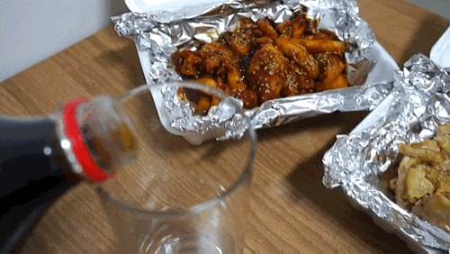  [한스맘 숯불치킨] 효자동 치킨, 포항남구 배달맛집 추천, 포항배달맛집 굽는치킨
