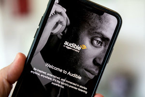 아마존 amazon 오더블 프리미엄 플러스 audible plus 요금제 출시 무료 오디오북 앱 소장 키즈