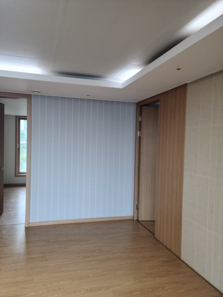  도배오피스 남양주 별내동 별내 대원 칸타빌 시공