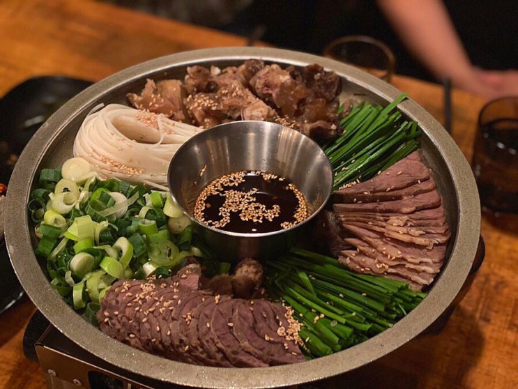  [부산 서면] 레트로 감성 부산술집추천 :: 구석