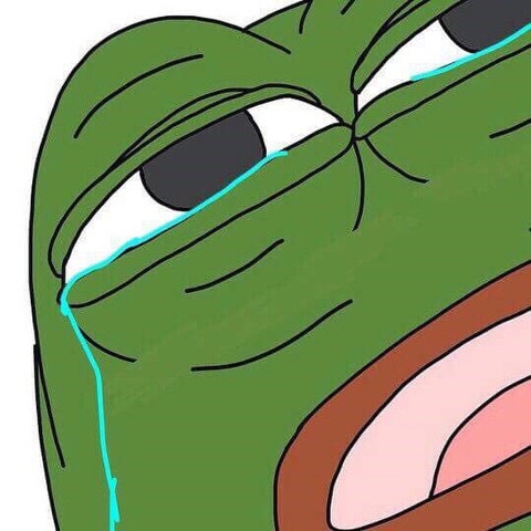 페페짤 개구리짤 우는짤 짤모음 : 네이버 블로그