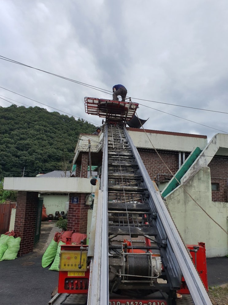 진주 사천 산청 함양 남해 합천  고성 의령 하동 진주시사다리차