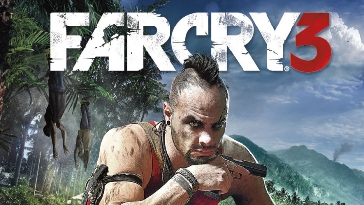 [유플레이] 파크라이3 (Far Cry 3 ) 게임 무료 배포 / 기간한정 / 등록