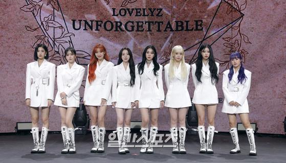 0901 HOT 컴백·무대 퍼포먼스(러블리즈) 0901 HOT 컴백·무대 퍼포먼스(러블리즈)