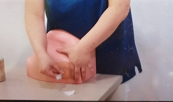 간호조무사 병원 실습후기.