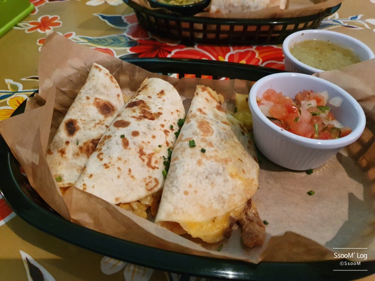  #스페인 여행 _ 바르셀로나 맛집 (El foro, Restaurante Rosa Negra, Can majo, La Esquina)