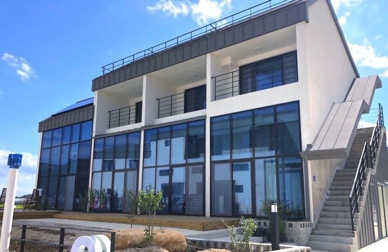 경주가족여행펜션 다솔강 후기