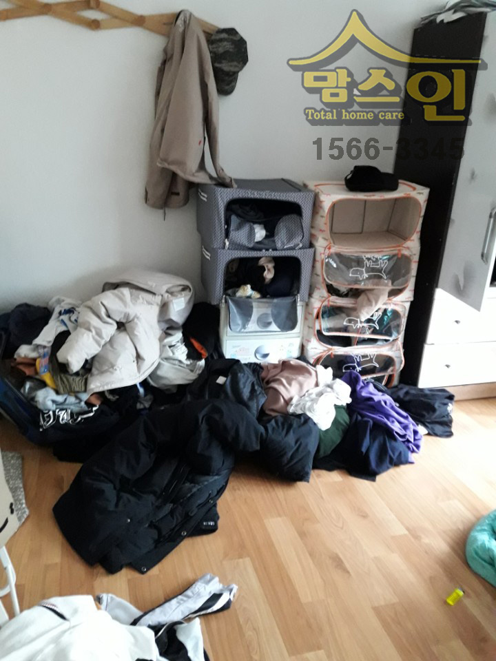  전주청소업체 전주가사도우미 집안정리 맘스인