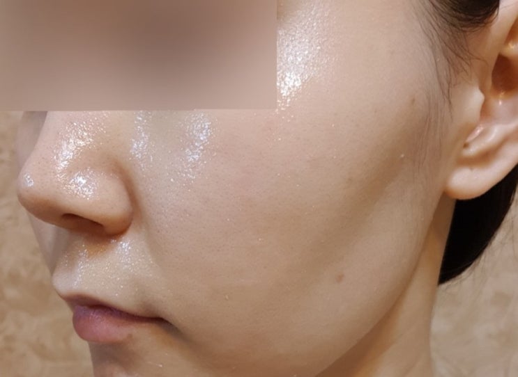  10회차 화이트태닝 후기 | 봉담 아트바디 테라피 태닝샵 | 연예인 태닝 후기 | 태닝 장단점