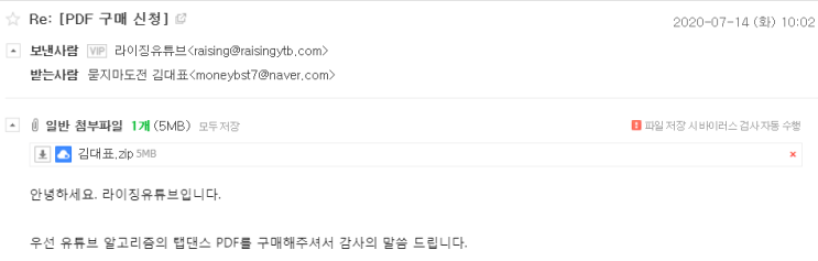  라이징 유튜브 엄청 비싼 29만원 PDF 솔직후기