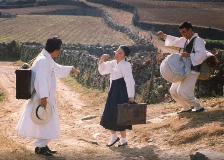  서편제 (1993)