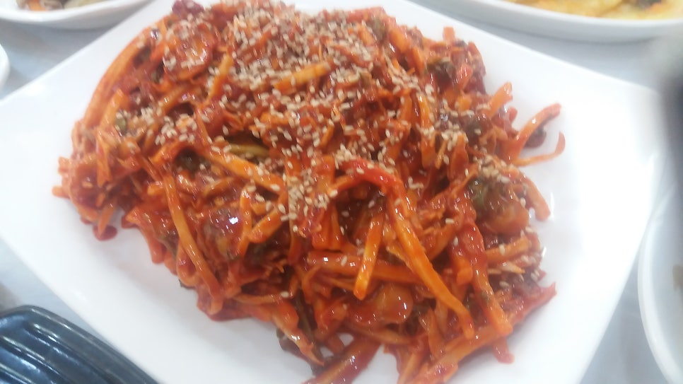 미향식당 사진 4
