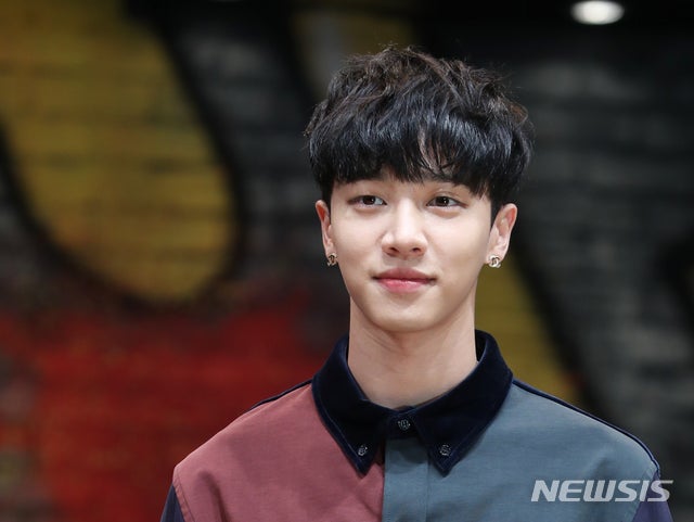 이기광 제대 날짜 군대 키 나이 학력 고향 의경 고소 소속사 몸무게 가족관계 혈액형 발사이....