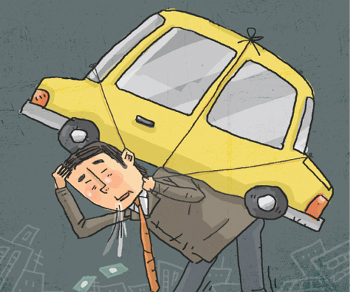 내 차 무사고인데 보험료가 왜 올랐지?… 車 보험 할인·할증 조회시스템 만든다 내 차 무사고인데 보험료가 왜 올랐지?… 車 보험 할인·할증 조회시스템 만든다