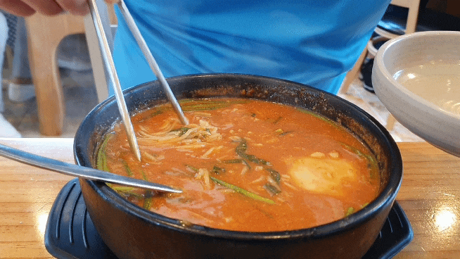 성공스러운 생에 첫 어죽맛집 천안아산 어죽대부