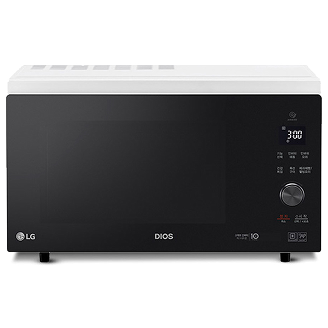  LG 디오스 광파오븐 39L, ML39G