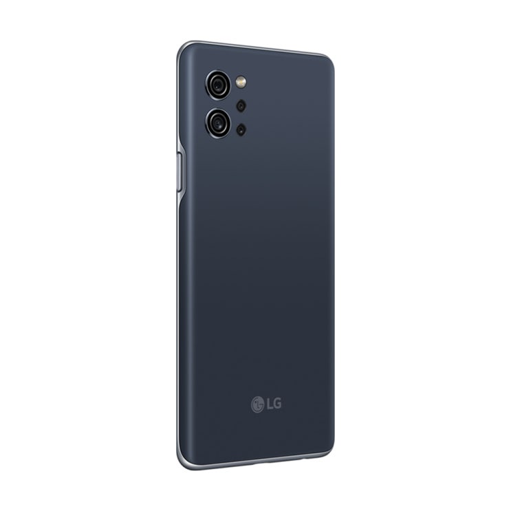  LG전자 Q92 5G 휴대폰, 공기계, 미러 티탄, 128GB