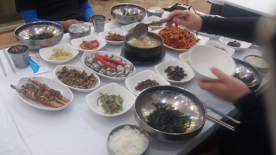 미향식당 사진 6