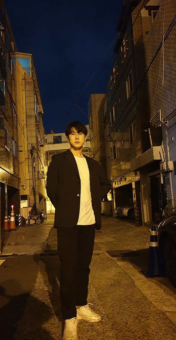  남자 결혼식 코디/ 남자 블레이저
