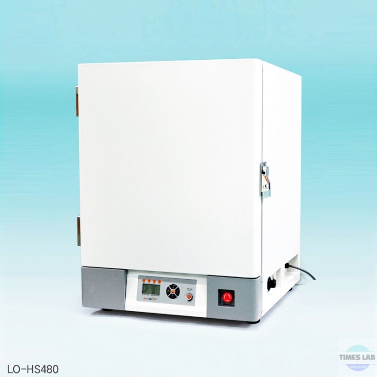  High Temp. Forced Convection Oven / 고온용 강제 열풍 순환 건조기, 350