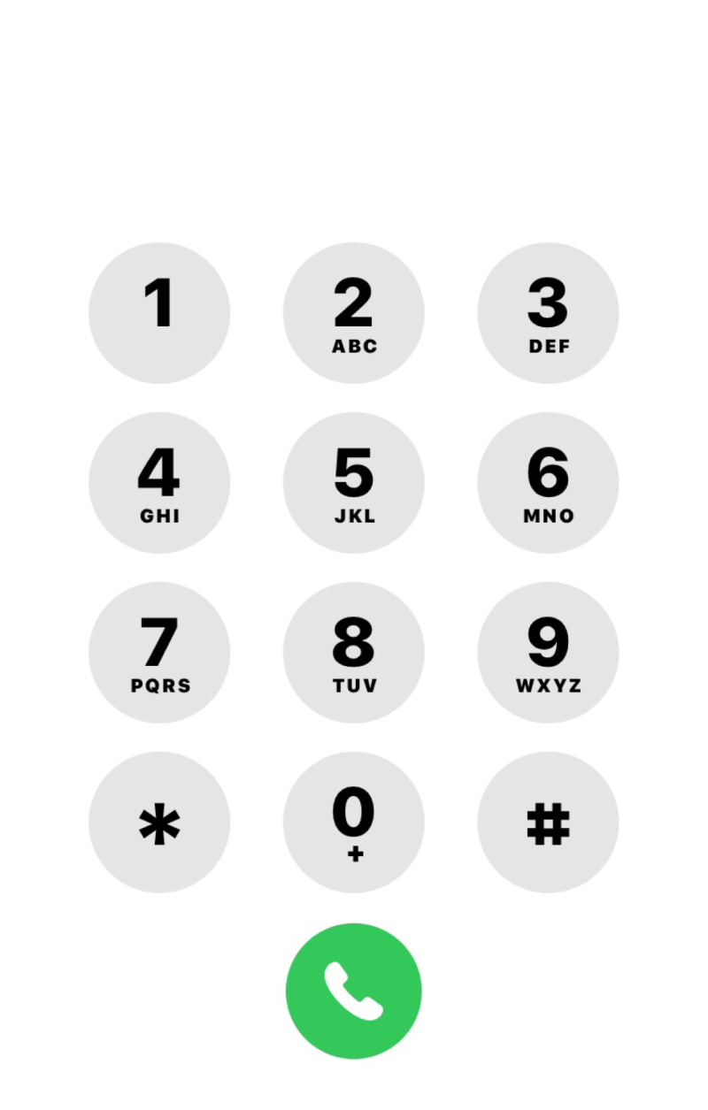 프랑스 전화번호 쓸 때 주의할 점! : 네이버 블로그