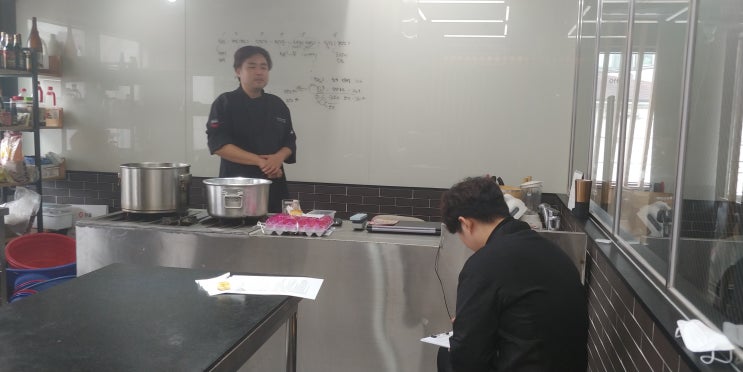  20대 예비 사장님의 개강수업