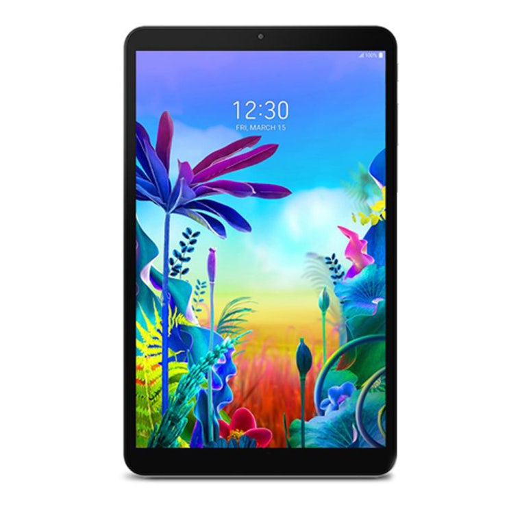  LG전자 G PAD 5 10.1 WIFI 태블릿PC, LM-T605, Silver