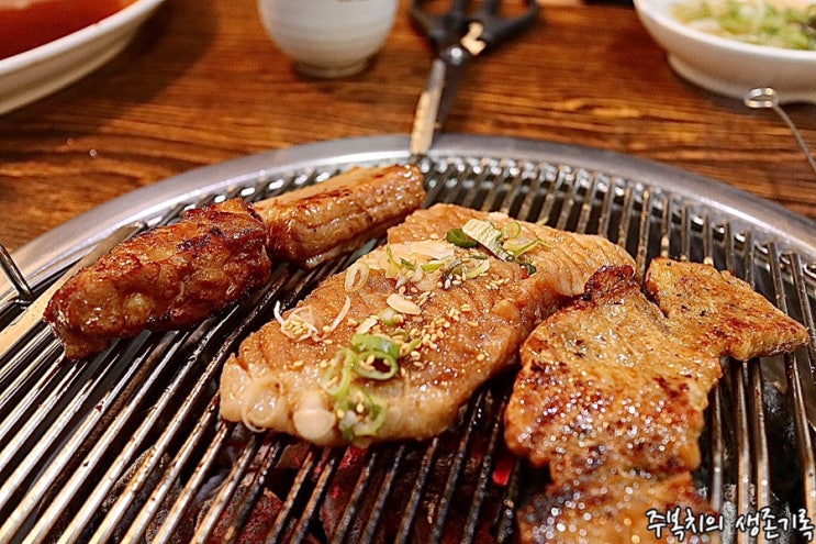  [경남 사천읍맛집/사천공항맛집]갈비가 맛있는 한식집 백년갈비
