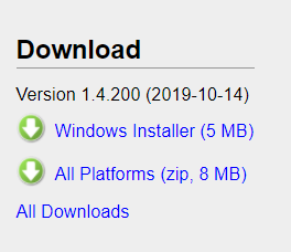  [SpringBoot] 스프링 DB 접근 기술 #1 H2 데이터베이스