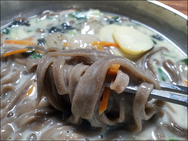 인제자작나무숲맛집 인제맛집 인제막국수맛집 SBS생방송투데이 방영 맛집 인제막국수