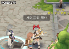 라그나로크 오리진 보조 프리스트 공략 라그나로크 오리진 보조 프리스트 공략