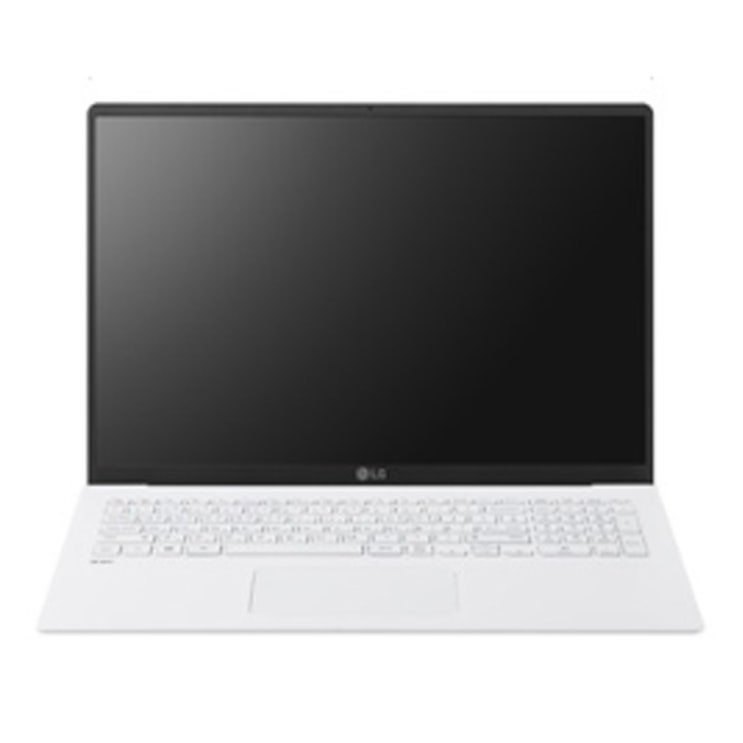 LG전자 그램14 노트북 14Z90N-VR36K 스노우 화이트 (i3-1005G1 35.5cm), NVMe 512GB, 8GB, WIN10 Home