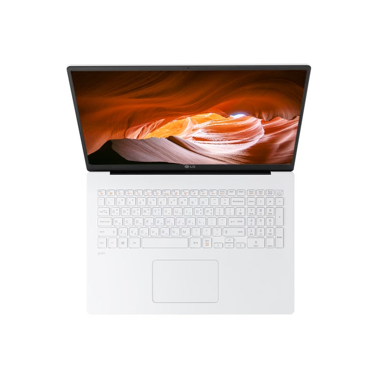  LG전자 2020 그램 17 노트북 17ZD90N-VX50K (I5-1035G7 43.1cm), NVMe 256GB, 8GB, Free DOS