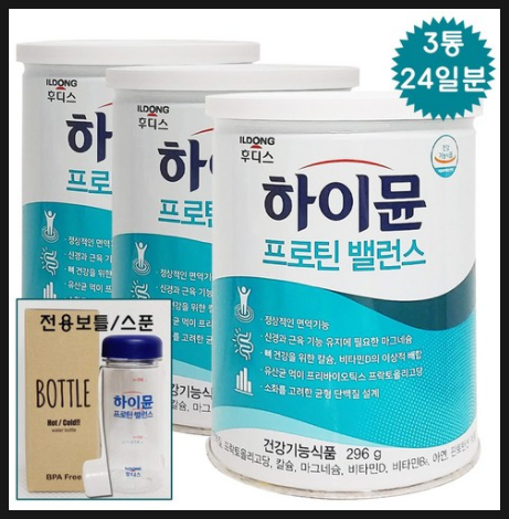 세월에 근육도 흘려보내실건가요? 60대단백질보충제 추천 일동하이뮨 프로틴 밸런스 세월에 근육도 흘려보내실건가요? 60대단백질보충제 추천 일동하이뮨 프로틴 밸런스