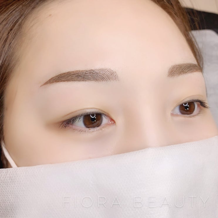  대구눈썹잘하는곳.대구눈썹.대구여자눈썹.피오라뷰티샵
