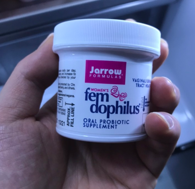 재로우 우먼 펨-도필러스 베지 캡 여성 질유산균 아이허브 9월 할인코드 재로우 우먼 펨-도필러스 베지 캡 여성 질유산균 아이허브 9월 할인코드