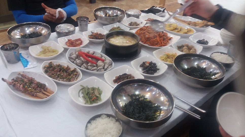 미향식당 사진 3