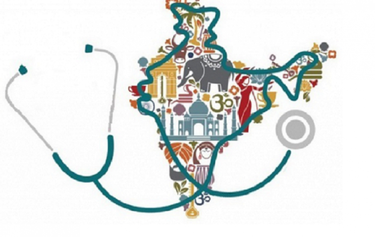 (인디샘 컨설팅) [인도로 수출하기 4] 인도 의료기기 시장, 주요 수입제품, 유통경로 (1)