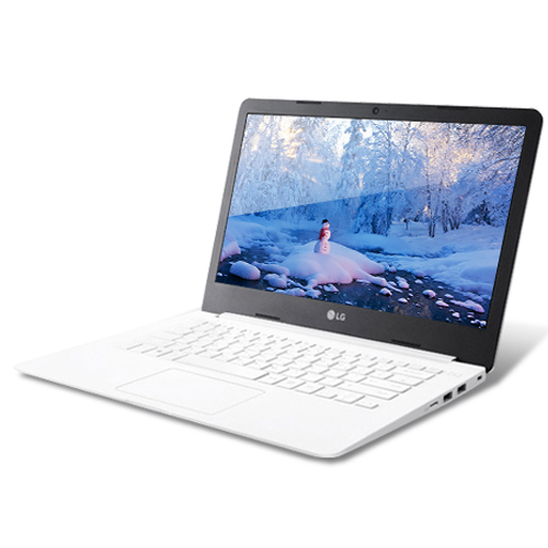  LG전자 울트라 PC 노트북 14U390-EE1TK 화이트 (인텔 셀러론 N4100 35.5cm), eMMc 64GB + SSD 128GB, 8GB, Win10 S