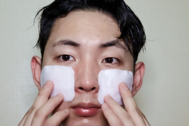  좁쌀여드름 없애기 스킨팩토너를 활용한 노하우