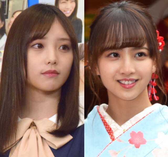  [일본 뉴스] 일본 신종 코로나 바이러스 확진 판정 : 인기 그룹 「노기자카46(乃木坂46)」 멤버 요다유우키(与田祐希),사토카에데(佐藤楓).