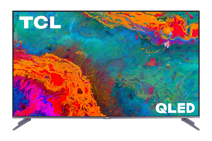  중국 TV 제조사들의 OLED TV 제조 판매 현황
