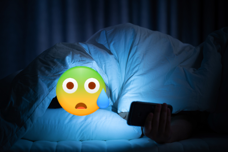  블루라이트 차단 안경 효과 있을까?[눈보호 필수템]