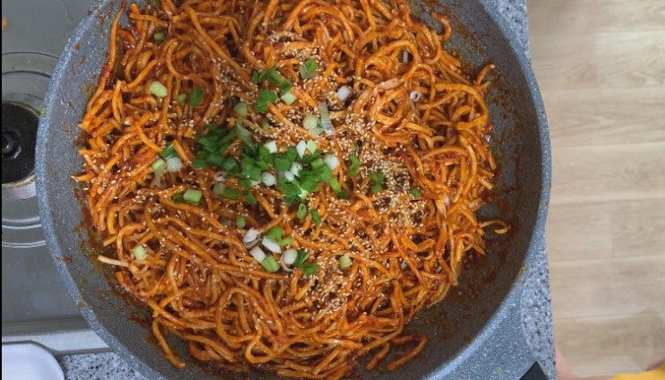  백종원 진미채볶음 , 백종원 오뎅볶음 레시피