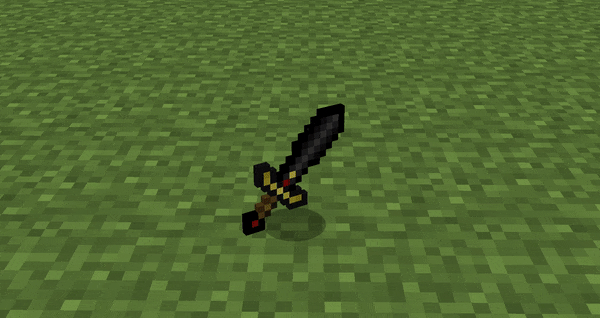  마인크래프트 검(칼) 모드 [More Swords Mod]