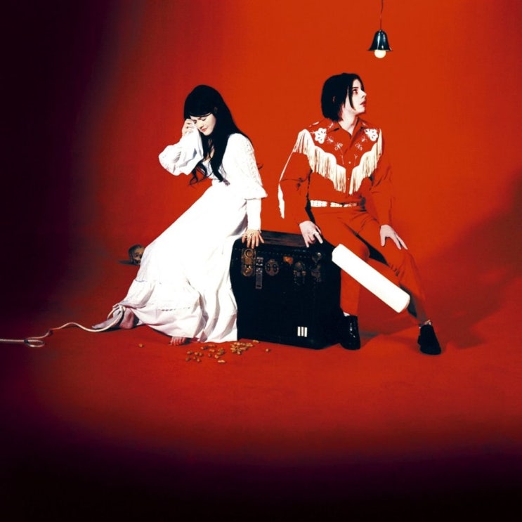화이트 스트라입스 (The White Stripes) - Seven Nation Army 가사/번역 화이트 스트라입스 (The White Stripes) - Seven Nation Army 가사/번역